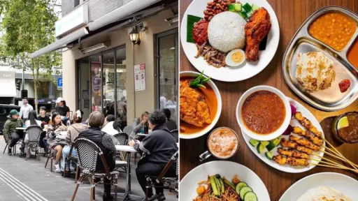 image for article Where to Find the Best Halal Food in Melbourne: 10 Top-Rated Spots for Muslim Travelers