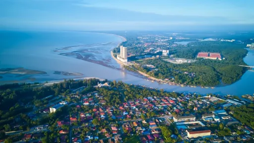 image for article 11 Exciting Things to Do in Kuantan, Malaysia That You Should Not Miss