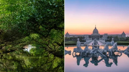 image for article 15+ Breathtaking Attractions in Tainan, Taiwan That Will Make You Want to Visit Immediately