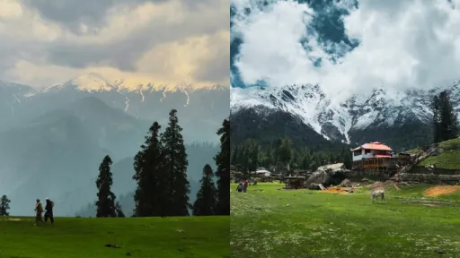 image for article The Himalayas, a Mosque in the Foothills, and the Humility I Let In