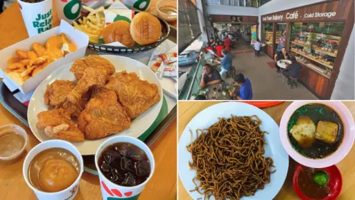 image for article 12 Halal Food Spots in Kota Kinabalu, Malaysia Loved by Muslim Travelers