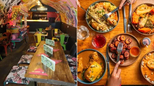 image for article 10 Top Halal and Muslim-Friendly Restaurants in Paris Every Muslim Traveller Should Try