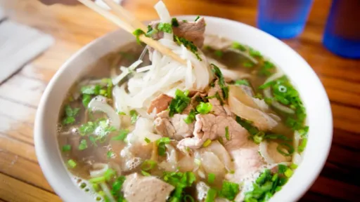 image for article 8 Halal Pho Spots in Hanoi, Vietnam Serving Authentic Flavours at Wallet-Friendly Prices