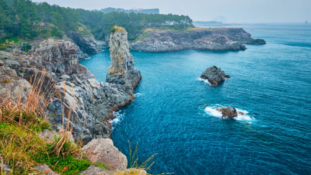 Beyond Seoul: Why Jeju is Becoming The Next Korean Island Escape For Singapore Travellers