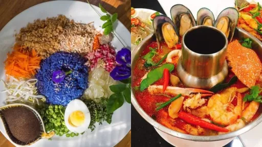 image for article 10 Delicious Halal Restaurants in Chiang Mai You Must Try on Your Next Trip