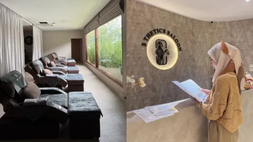image for article Top Muslimah-Friendly Spas in Johor Bahru for the Ultimate Relaxing Getaway