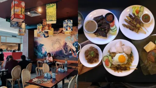 image for article 10 Halal Restaurants in Perth, Australia: From Authentic Indonesian to Korean Delights