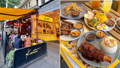image for article 10 Best Halal Indonesian Restaurants in Melbourne, Australia You Must Try