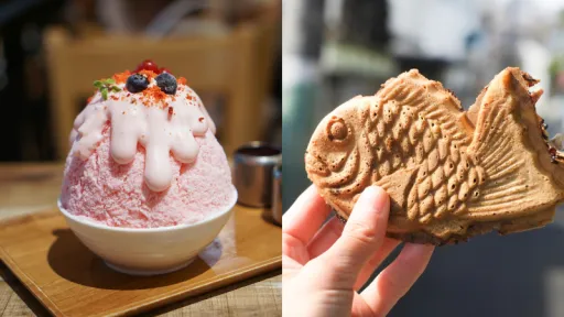 image for article 8 Muslim-Friendly Snacks in Tokyo You Should Try