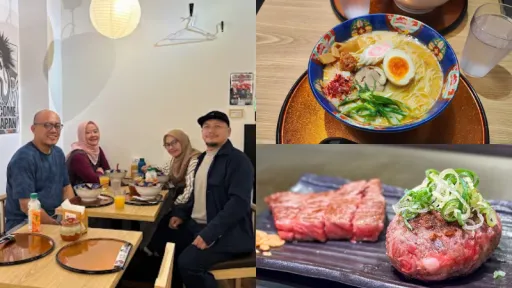 image for article 10 Halal Restaurants in Shibuya, Tokyo for Muslim Travellers