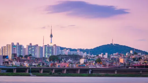image for article Seoul Muslim Travel Guide: From Halal Eats and Prayer Spaces to Top Shopping Spots