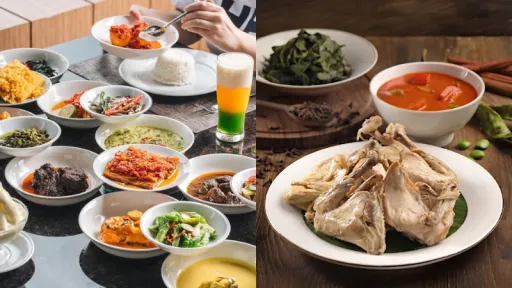 image for article 10 Best Padang Restaurants in Jakarta for Authentic Indonesian Food