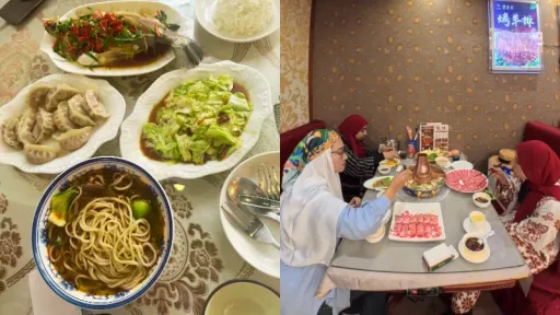 image for article 10 Best Halal Restaurants in Macao for Muslim Travellers