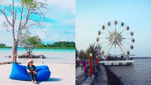 image for article 10 Beautiful Places in Batam, Muslim Travellers Should Visit