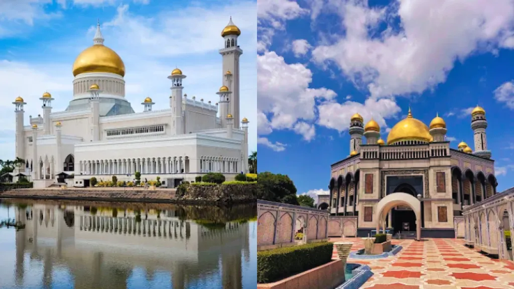 7 Iconic Muslim-Friendly Destinations in Brunei You Should Visit