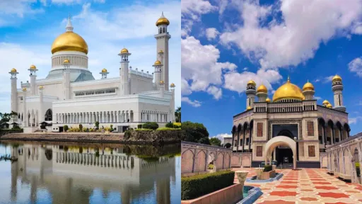 image for article 7 Iconic Muslim-Friendly Destinations in Brunei You Should Visit