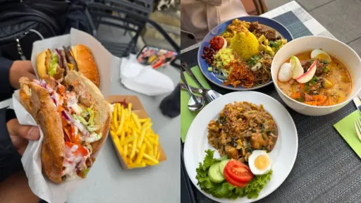 image for article Best Halal Food in Switzerland: Where to Eat in Zurich, Geneva, Lucerne & Interlaken