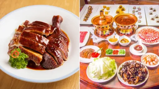 image for article Where to Find Halal Food in Beijing, China for Muslim Travellers