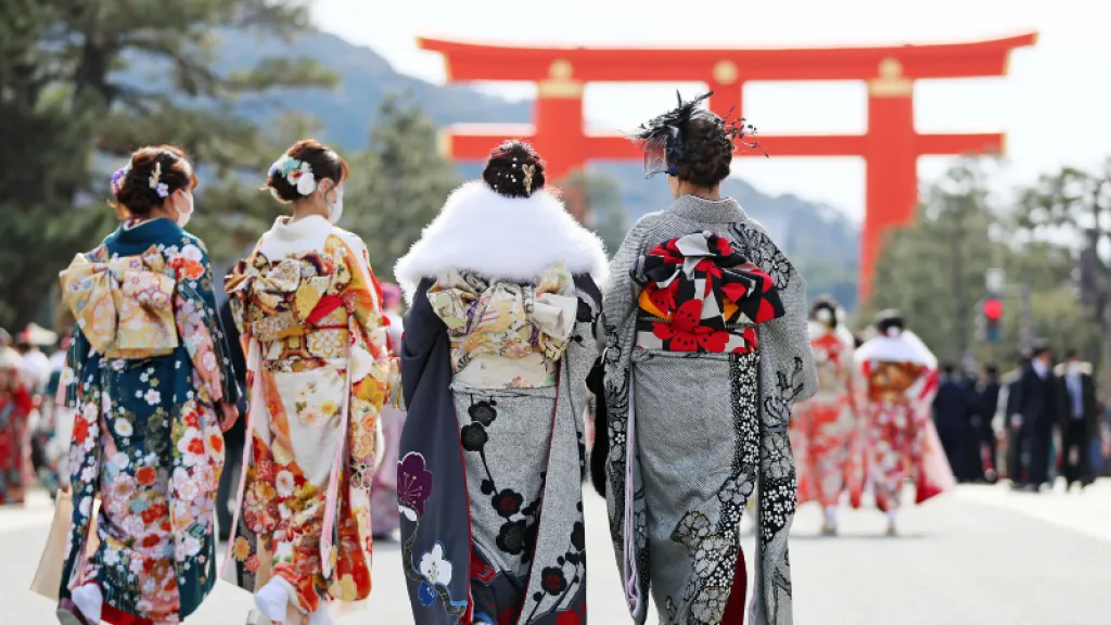 Best Time to Visit Japan for Muslim Travellers: When to Go and When to Avoid