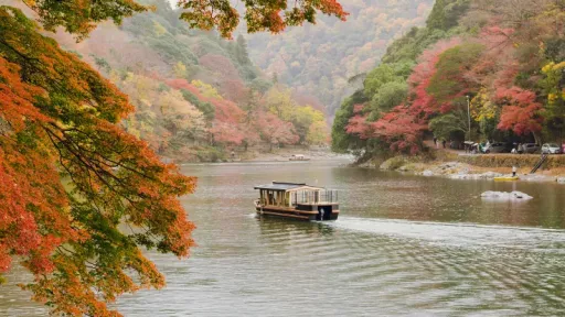 image for article 11 Day Trips From Kyoto, Must-See Destinations for Muslim Travellers