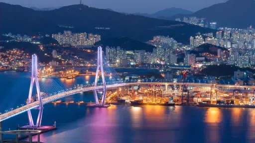 image for article 10 Things to Do in Busan for Free, A Muslim Travellers Checklist
