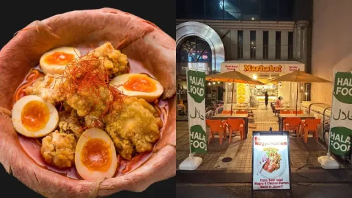 image for article 10 Halal Ramen in Osaka Every Muslim Travellers Have to Try At Least Once