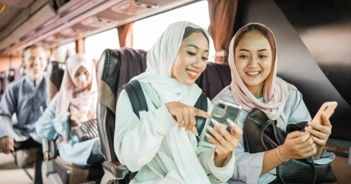 image for article 5 Latest Halal Travel Apps Every Muslim Should Have
