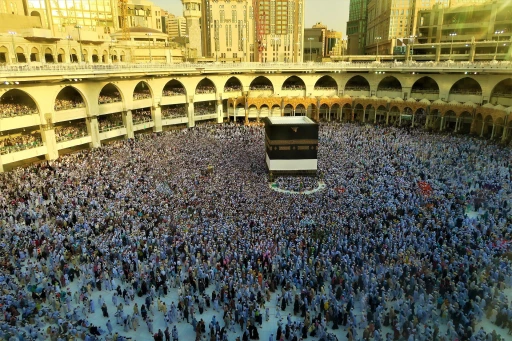 image for article Your Comprehensive Umrah Guide: Things to Do When Going For Pilgrimage