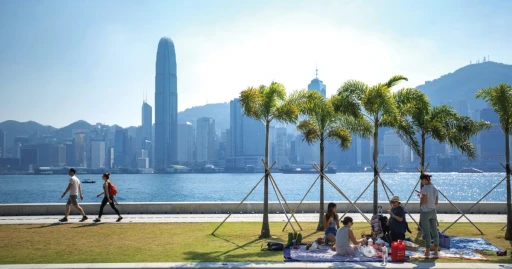 image for article Eat, Pray, Love: 6 Places Muslims Must Visit in Hong Kong