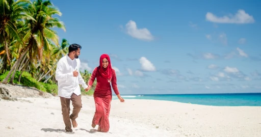 image for article 10 Muslim-Friendly Destinations for a Romantic Long Weekend Getaway