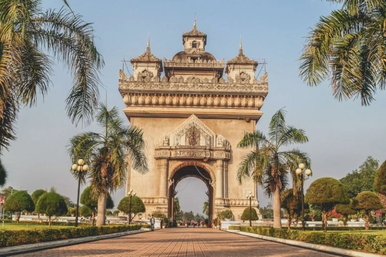 vientiane laos muslim-friendly destinations southeast asia