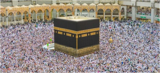 image for article Jemaah Haji 2020 Batal Berangkat, Ini Fakta Yang Harus Kamu Tahu!
