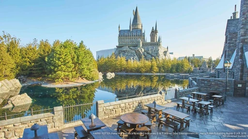 image for article 10 Muslim-friendly Theme Parks Around the World