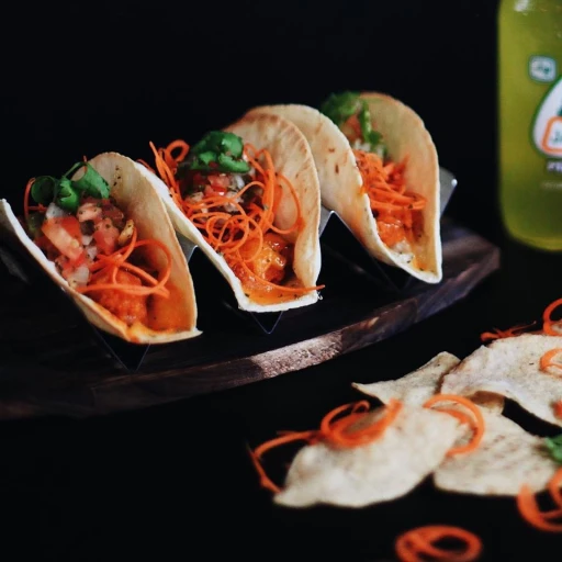 image for article Halal Mexican Food in Singapore