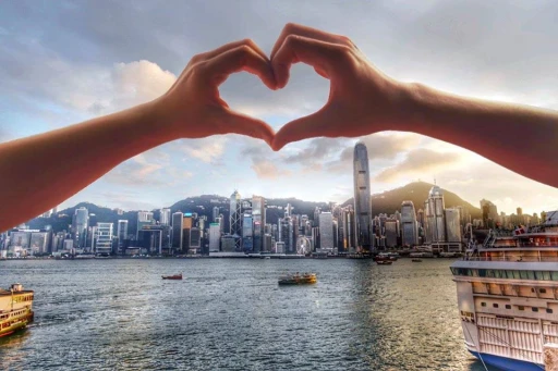 image for article Top 5 Muslim-Friendly Attractions in Hong Kong