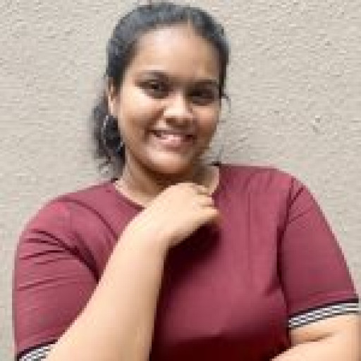 Shreya Nair avatar