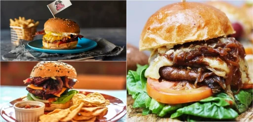 image for article Burger Halal Terbaik Di Singapura Yang Harus Kamu Datangi