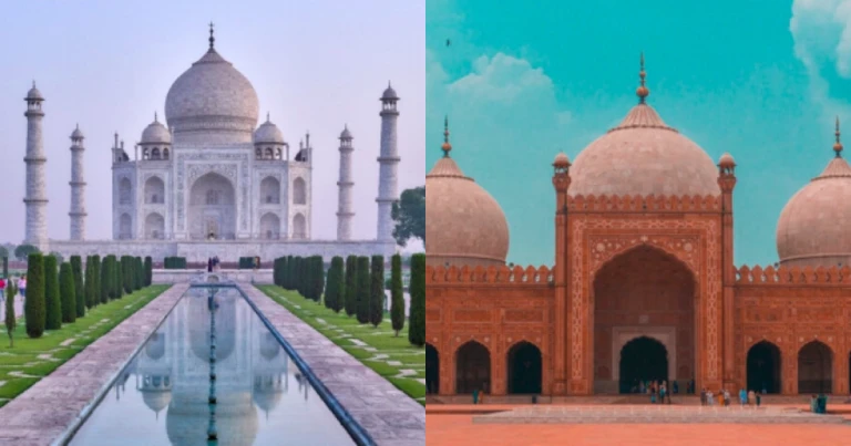 india vs pakistan tourism