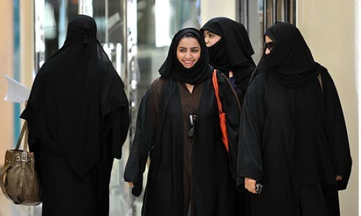 image for article No More Gender Segregation in Saudi Arabia Restaurants