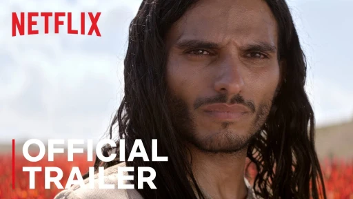image for article Muslim Twitter reacts to Netflix’s ‘The Messiah’ Trailer!