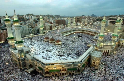 image for article 10 Largest Mosques in The World to Visit