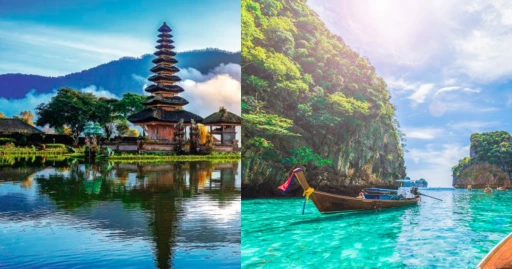 image for article Indonesia vs Thailand: Which is A Better Holiday Destination For Muslims?