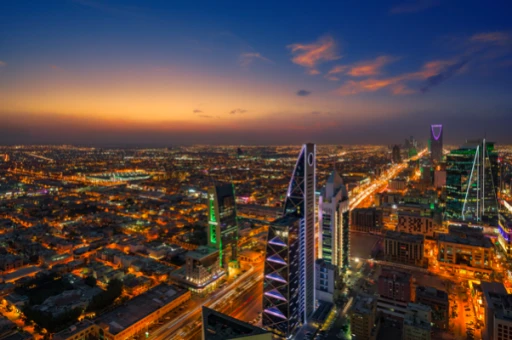 image for article A Guide to Visiting Saudi Arabia’s Cities: Riyadh, Jeddah and More!