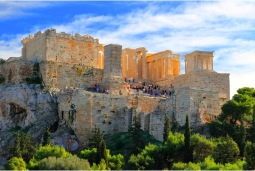 image for article Visit Athens: Where to Eat, Explore and Stay!