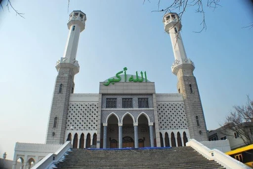 image for article Mosques in Seoul: Here’s Where to Pray