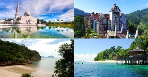 image for article Merdeka Day 2019: 5 Malaysian Cities to Visit