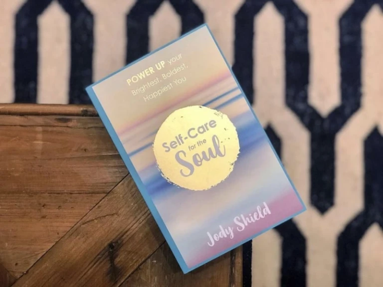 Self-Care for the Soul book Millennial Muslim 