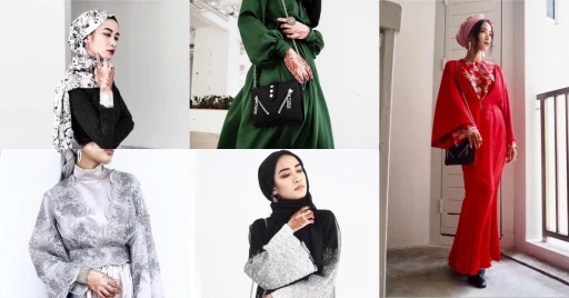 image for article Eid al Adha 2019: 5 Fashion Tips for the Perfect Eid Outfit