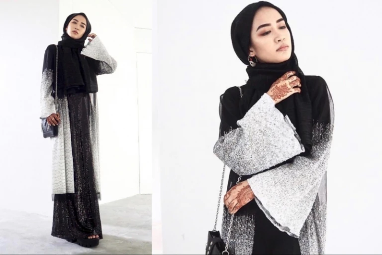 fashion tips Eid outfit