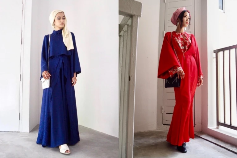 fashion tips Eid outfit